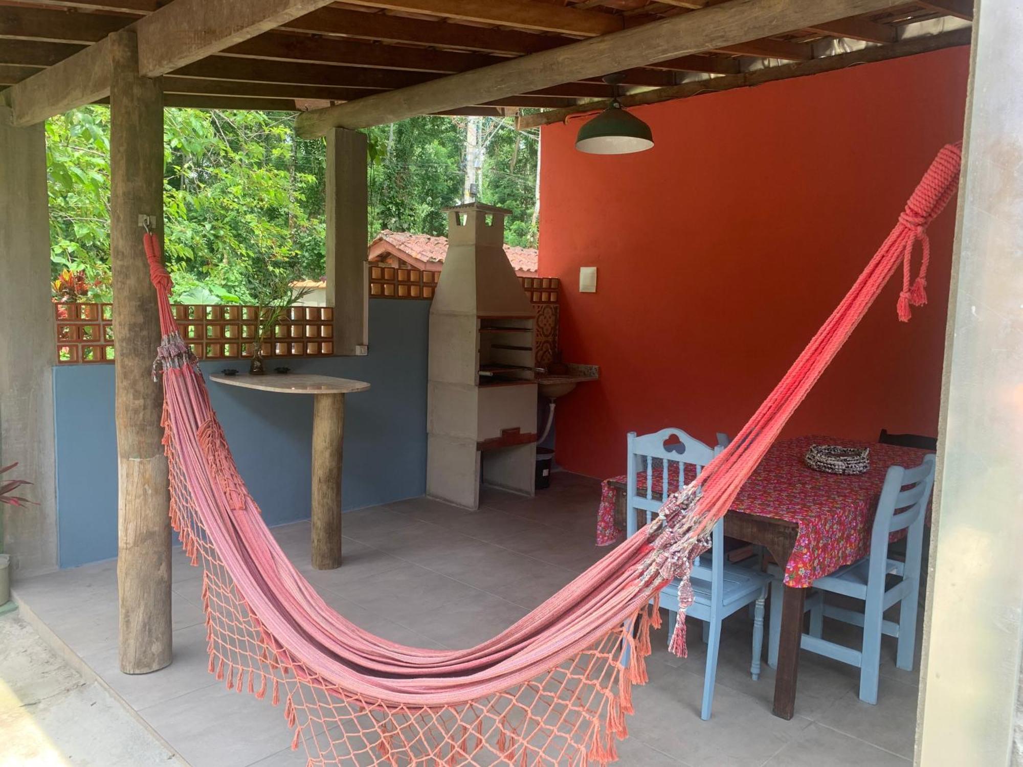 Suites Vila Do Surf , A Original , Desde 2010 Ubatuba Exterior photo