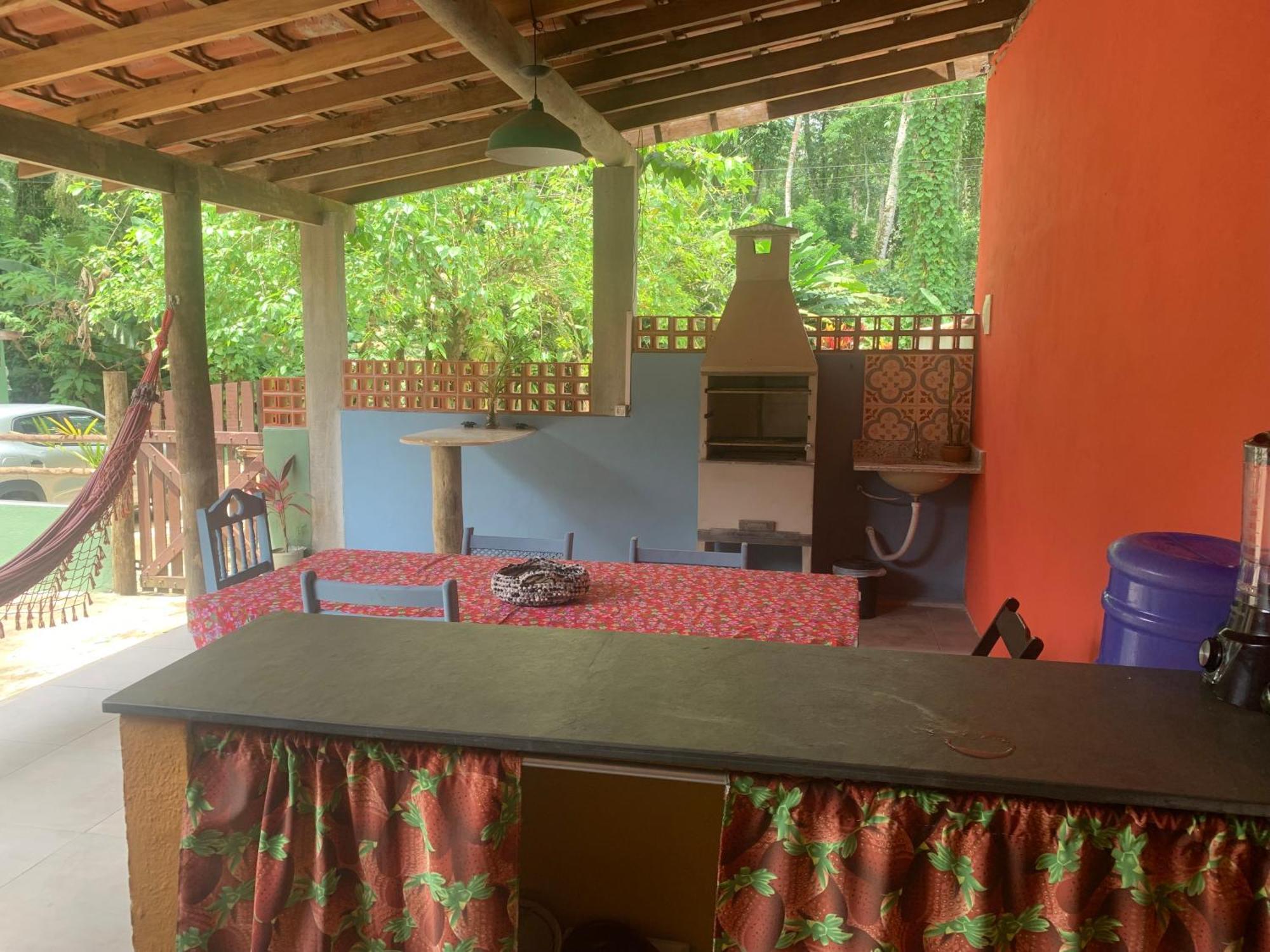 Suites Vila Do Surf , A Original , Desde 2010 Ubatuba Exterior photo